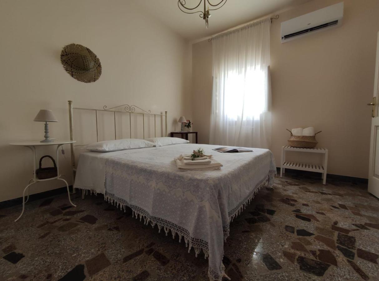 فيلا Residenza "I Tre Carrubi " فاسانو المظهر الخارجي الصورة