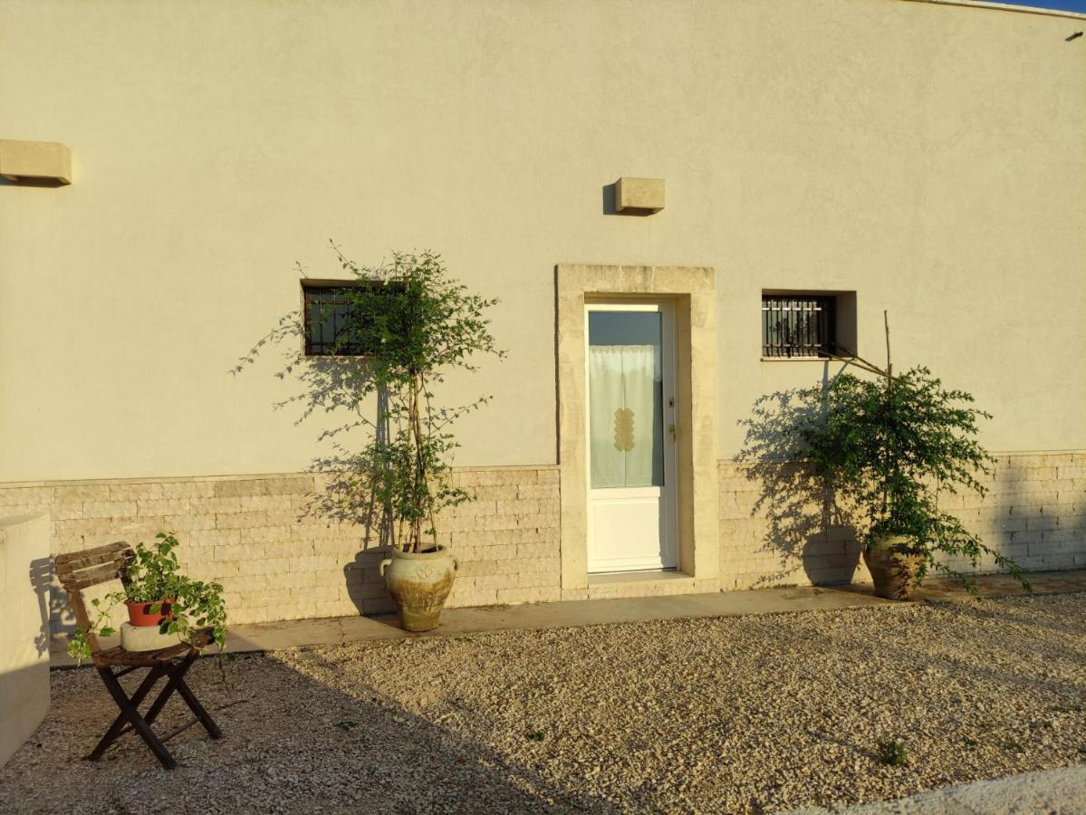 فيلا Residenza "I Tre Carrubi " فاسانو المظهر الخارجي الصورة
